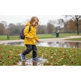 Încălțăminte pentru copii pentru toate anotimpurile Barefit TRACE, Superfit, 1-006031-8010, mov