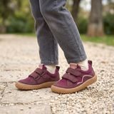 Lány barefoot tornacipő BAZE BORDEAUX Froddo G3130271-36