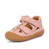 Sandale pentru fete OLLIE G roz Froddo G2150187-9 roz