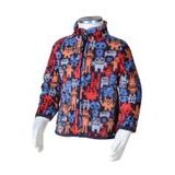hanorac cu glugă din microfleece cu guler, Pidilidi, PD991, băiat
