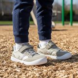 Dětské barefoot vycházkové boty CALPE JUNIOR BEIGE Joma BFCALJS2625V