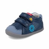 Adidași pentru băieți Ocean Sauvage, Biomecanics, 241161-A183