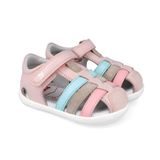Lány barefoot szandál CASUAL COTTON Biomecanics 262325-C779