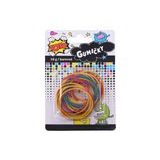 Gumičky farebné 10 g, TOTO, W838001