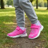 Lány tornacipő RUSH Pink/Purple Superfit 1-000211-5530