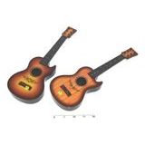 Guitar Brand 59 cm, Wiky, 116971