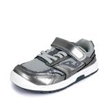 Dětské barefoot tenisky CR111 JUNIOR SILVER Joma BF111JW2612V