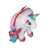 Rucsac Unicorn 29x25 cm, Wiky, W005501