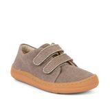 Adidași desculți pentru copii BASE Black Froddo G3130260-16 negru