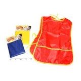 Zásterka obojstranná M (50x38cm), WIKY, 811489