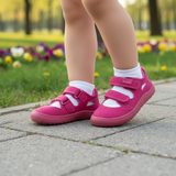 Lány barefoot szandál PROTETIKA TAFI FUXIA