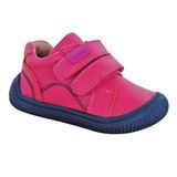 dievčenské topánky Barefoot LARS PINK, Protézy, ružové