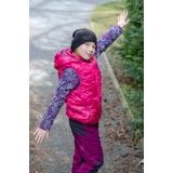 vesta sport nylon, Pidilidi, PD1085-01, Fata