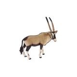 C - Figurină Antilope 11 cm, Atlas, W101921