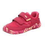 Dívčí barefit sandály TRACE Pink/Purple Superfit 1-006029-5500 růžová