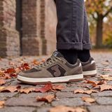 Pánské barefoot tenisky FLEXY Man Brown Joma BFFLEXW2624