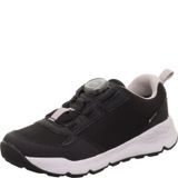 Fiú egész évben hordható cipő FREE RIDE Black/Light Grey GTX BOA Superfit 1-000561-0010