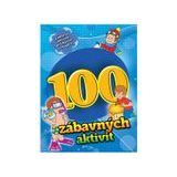 100 zábavných aktivit - chlapci, Wiky, W027273