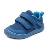Chlapecké barefoot tenisky Protetika NOLAN BLUE