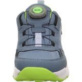 Adidași barefit pentru băieți FLUMMI Blue/Turquoise Superfit 1-009666-8000 - albastru