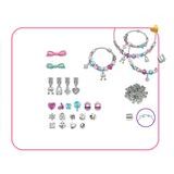 Tvorba náramků a náhrdelníků, Wiky kreativita, W052785