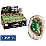 Kreativní vědecká sada s dinosaurem ve vajíčku pro malé badatele