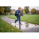 Detská celoročná obuv STORM, Superfit, 1-606382-8030, modrá