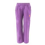 Pantaloni sport outdoor – fără căptușeală, Pidilidi, PD1108-06, violet 