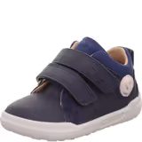 Tenisi barefoot pentru băieți Superfit SUPERFREE 2.0 Blue 1-100200-8000