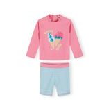 Plavkový set dívčí Minoti 30SWIM105