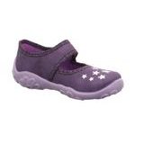Papuci BONNY pentru fete, Superfit, 1-800282-8540, violet