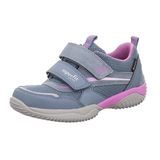 Dievčenská celoročná obuv STORM GTX, Superfit, 1-006386-8020, fialová