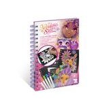 Cartea de colorat magică Nebulous Stars, Nebulous Stars, W031456