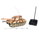 Tank 26 cm, R / C, Wiky RC, W110305