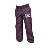 Pantaloni de sport căptuși cu fleece pentru exterior, Pidilidi, PD1075-03, roz