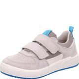Detské tenisky MAVERICK Light Grey/Turquoise Superfit 1-100107-2500