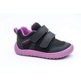 Dievčenské barefoot tenisky Protetika NOLAN PURPLE