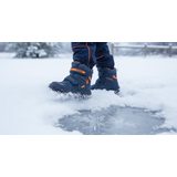 Gyermek téli csizma HUSKY GTX, Superfit, 1-809080-8010, kék