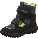 Fiúk téli csizma barefit TRACE Blue Gore-Tex, Superfit , 1-006039-8010, sötétkék