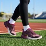 Bugga SOLIS Pink B00205-03 fűzős lány outdoor cipő