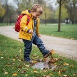 Pantofi pentru toate anotimpurile pentru băieți SATURNUS, Superfit,1-009346-8000, albastru