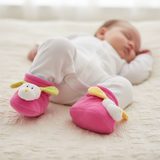 Baby botičky, Pidilidi, 5026, růžová