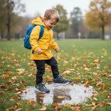 Detská celoročná obuv FREE RIDE Gray/Light Green GTX BOA, Superfit 1-000569-2000 gray