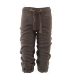 Pantaloni de trening de vară pentru copii, Pidilidi, PD0195, maro