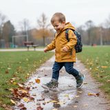 Detské barefoot vyššie tenisky Superfit SUPERFREE Green/Light Blue 1-000543-7000