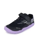 Gyerek trail barefoot sportcipő SIERRA JUNIOR BLACK Joma BFSIEJW2601V