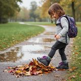 Lányok egész évben lábbeli starlight, superfit, 1-00436-06, szürke