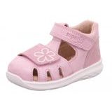 Sandale pentru fete BUMBLEBEE, Superfit, 1-000393-5500, roz