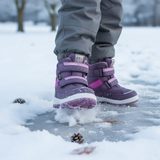 Ankle Play II GTX, Viking, 3-87025-2706, violet