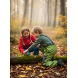 Pantaloni sport outdoor, Pidilidi, PD956, verde